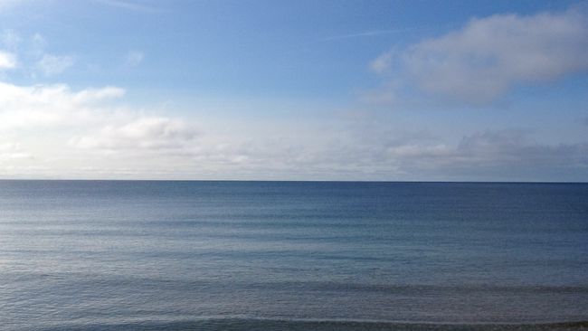 Tage in Michigan.