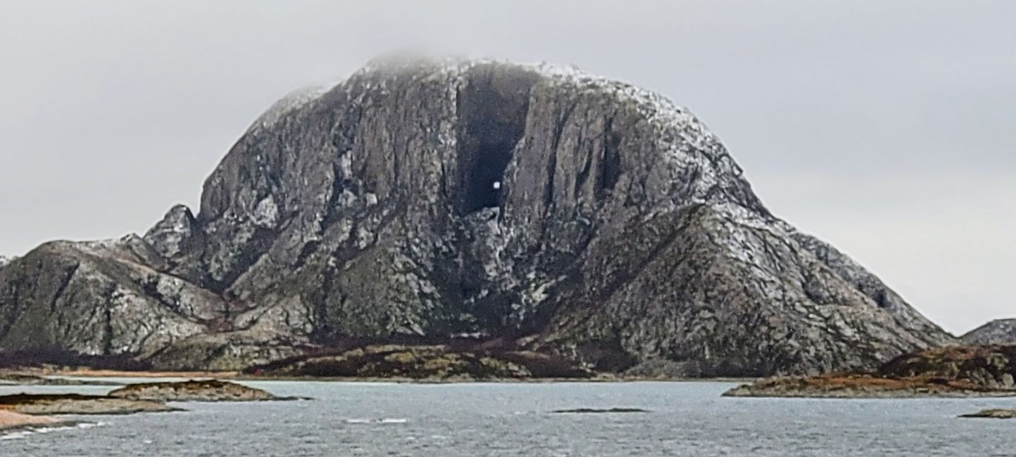 Hurtigruten Otto Sverdrup
Hamburgo-Nordkap-Hamburgo
15 de enero de 2022