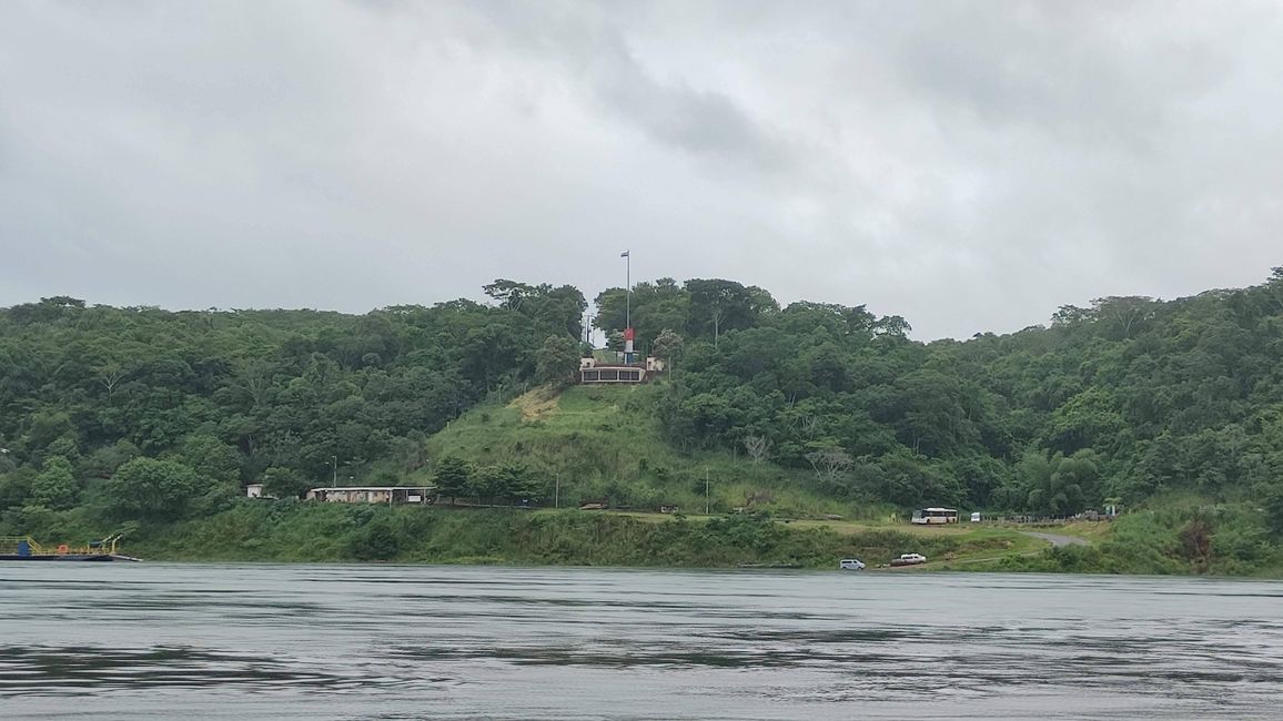 Iguazú - Day 5