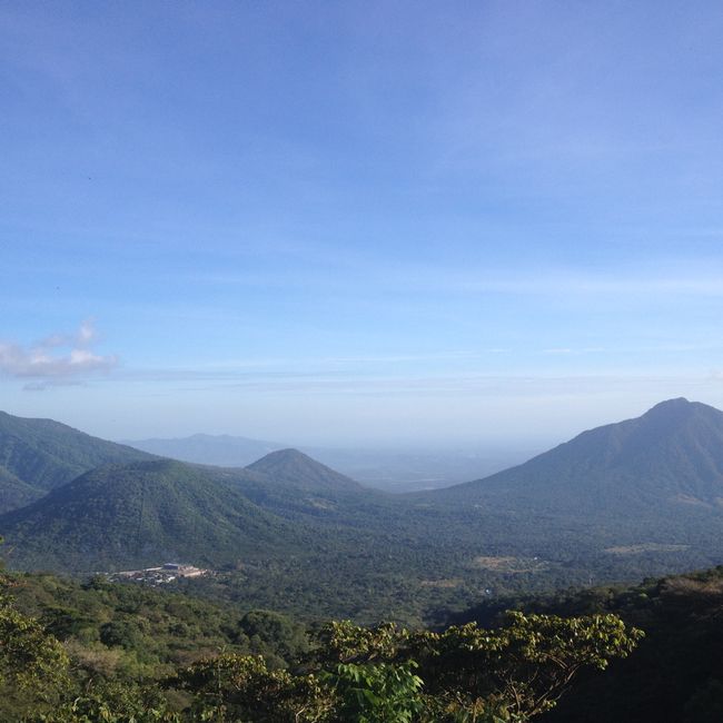 El Salvador: Joy