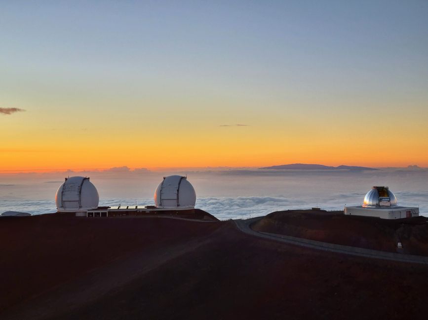 Hawaii 2022 - Teil 1: Big Island
