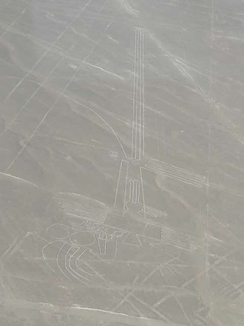 Nazca-Lines