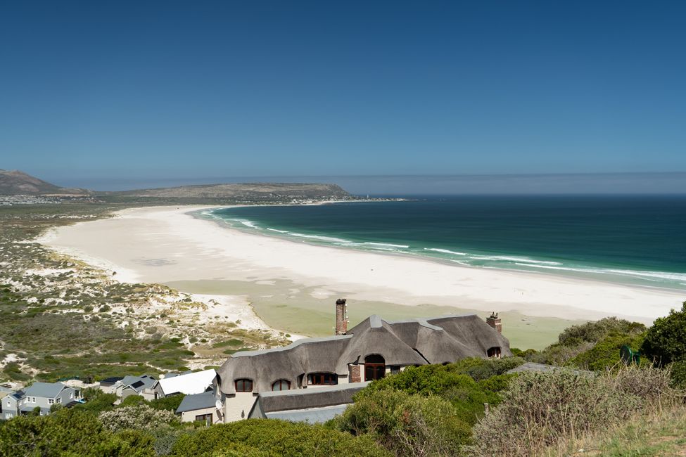 Unlimited Possibilities: Beautiful Cape Town