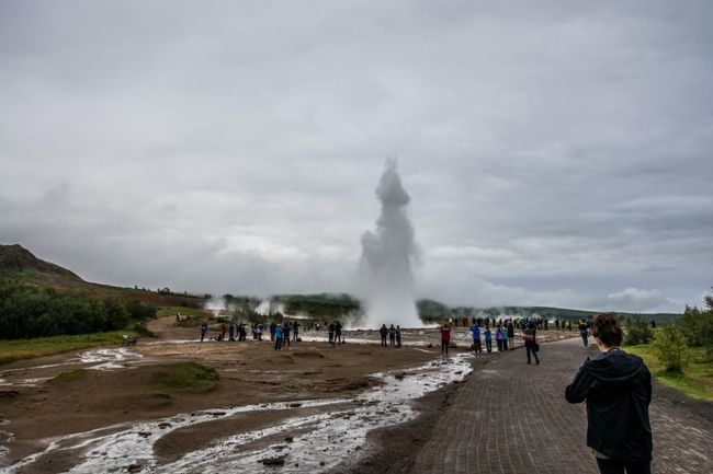 Tag 163: Island - wie auf einem anderen Planeten