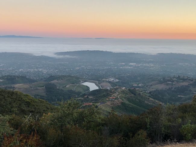 Day 6 - Roadtrip to Santa Barbara