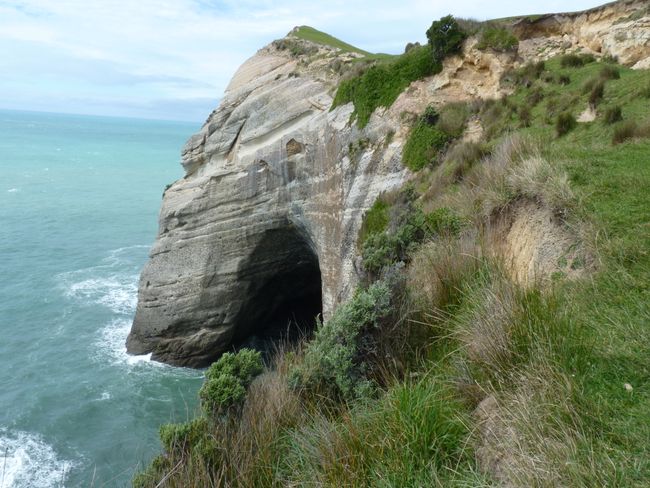 Región de Golden Bay