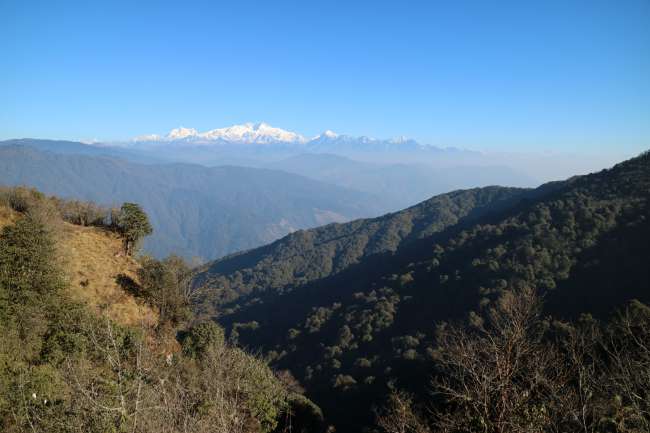 Day 24 to 29 Darjeeling - West Bengal