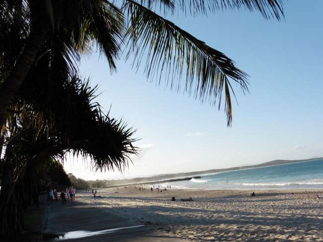 Noosa-welcome new home