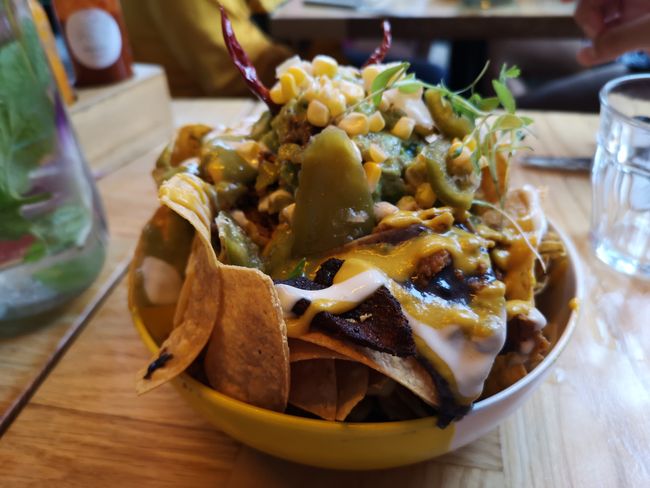 Nachos 
