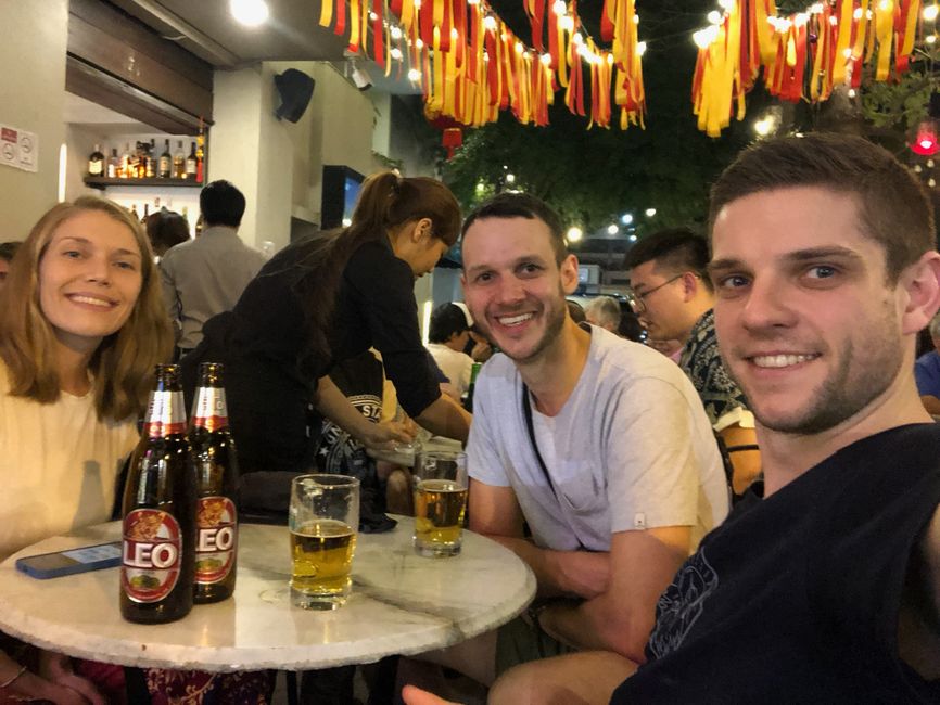 Chiang Mai - Part 2