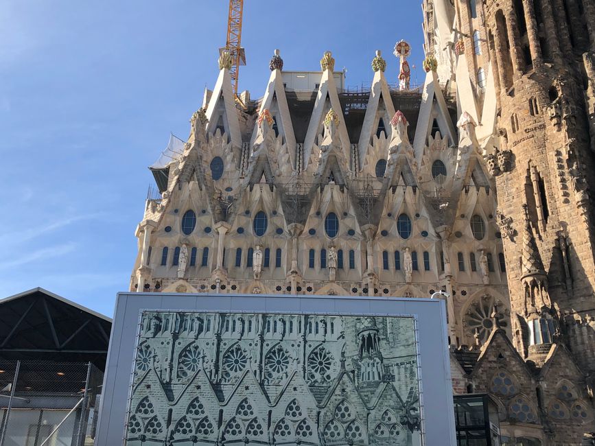 Sagrada Familia