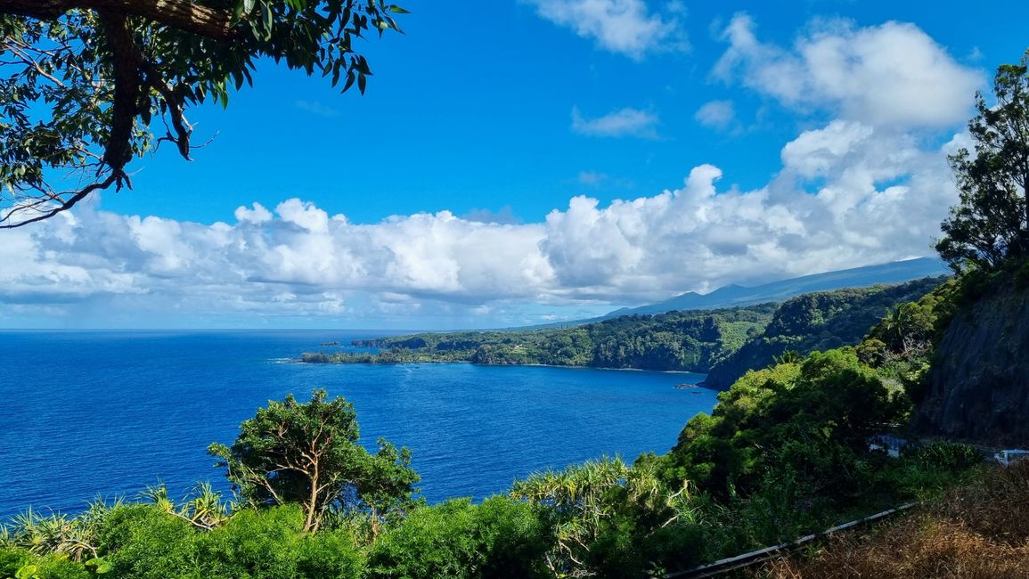 Hawaii 2022 - Part 3: Maui