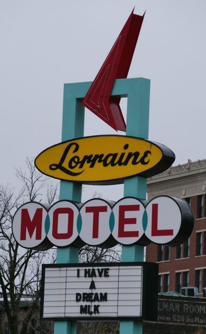Lorraine Motel
