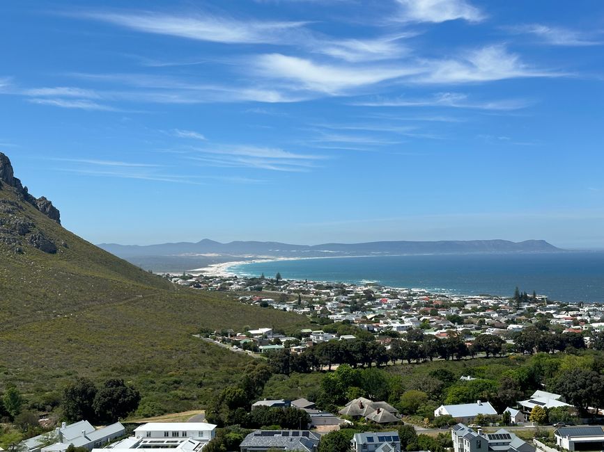 Hermanus ♥️