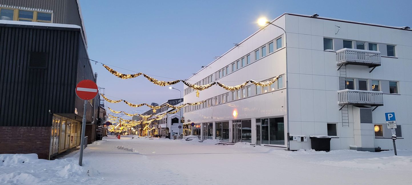 Hurtugruten Richard With
25.Dezember 2022