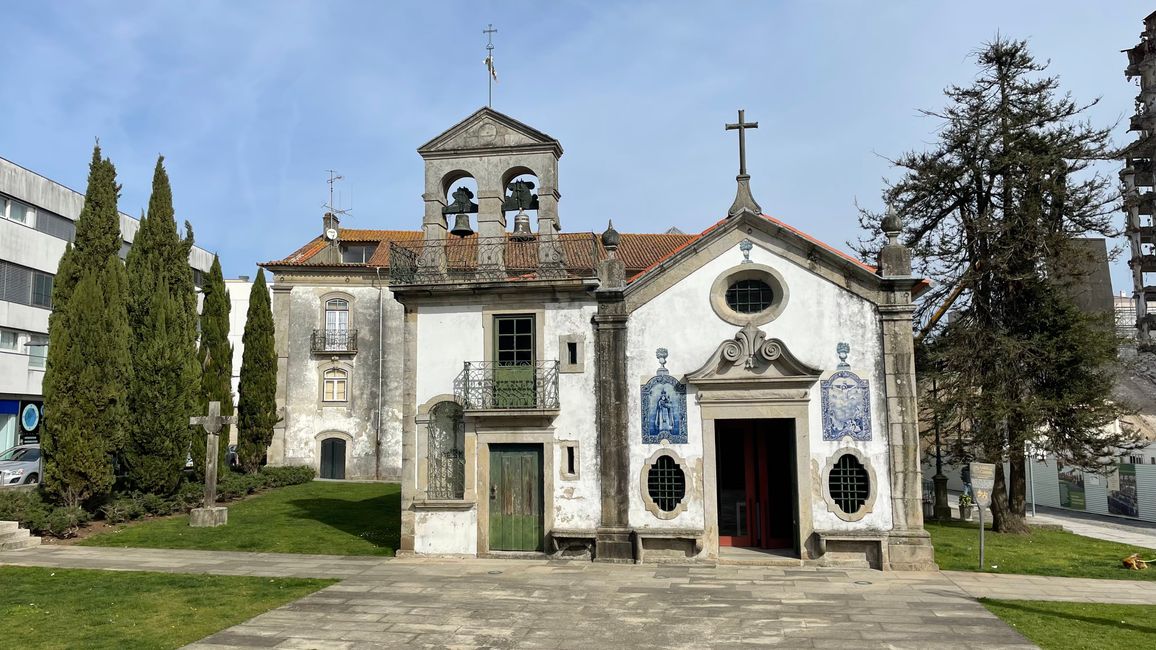 Viana do Castello