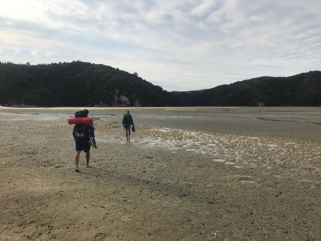 South Island of New Zealand
