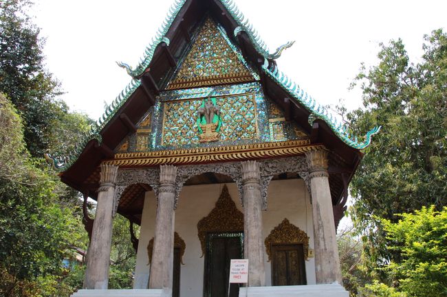 Wat Pha Huak