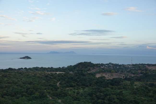 Day 17 Lake Malawi