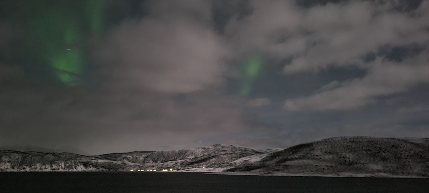 Hurtigruten Otto Sverdrup
Hamburgo-Nordkap-Hamburgo
16 de enero de 2022