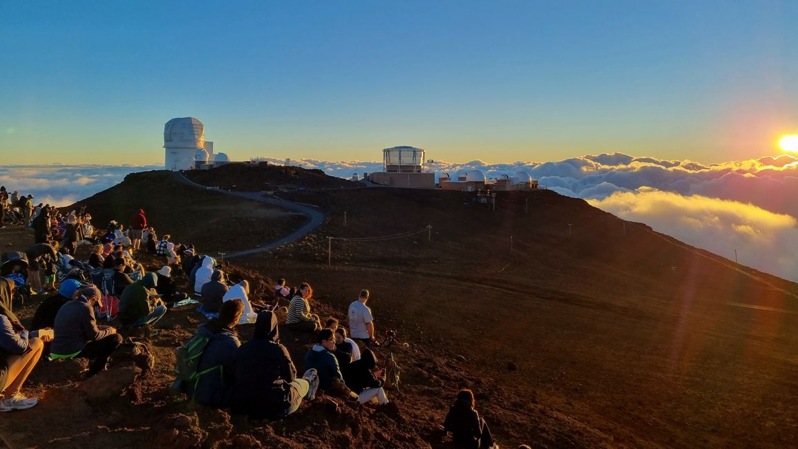 Hawaii 2022 - Part 3: Maui