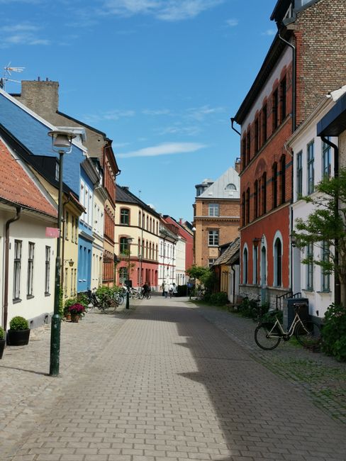 Tag 140 - Malmö, Sweden (30.05.2020)