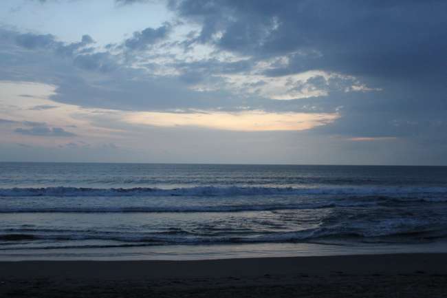 View of the Indian Ocean -4