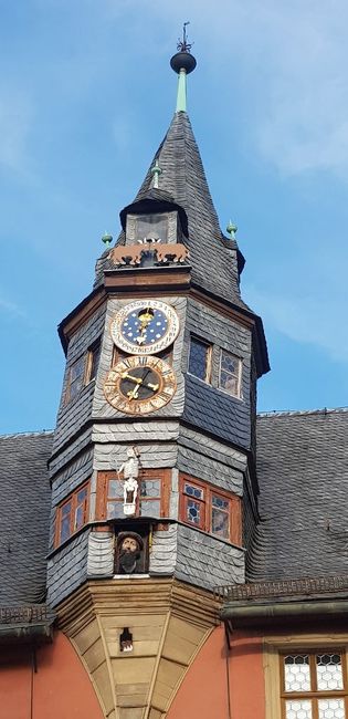 Ochsenfurt Town Hall