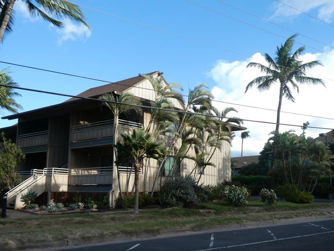2. Ferienwohnung - Kihei, Maui