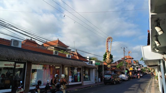 Ubud- Bali