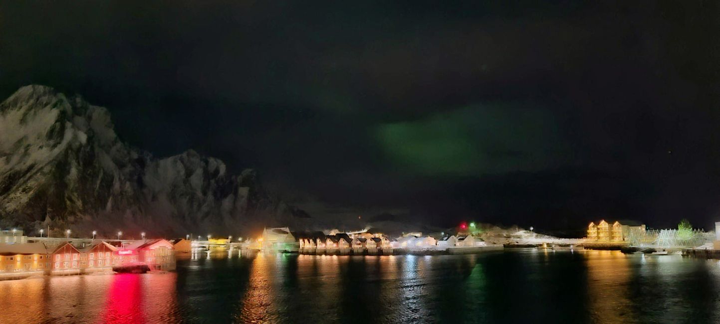 Hurtigruten Richard With
27th December 2022