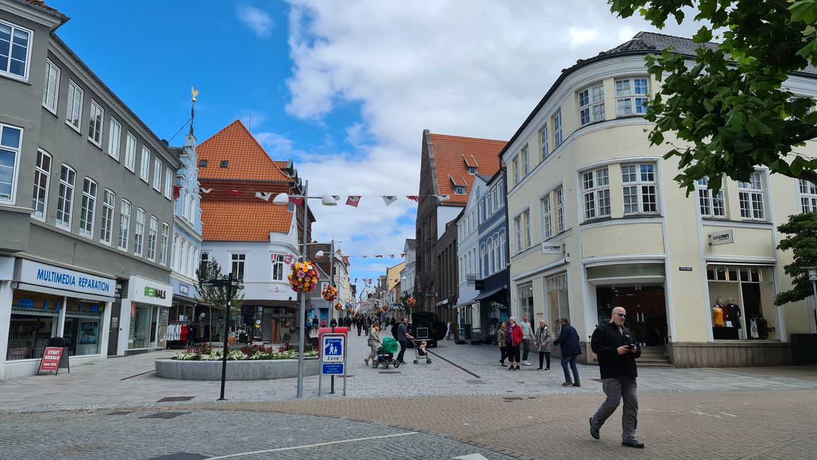 Sønderborg (DK)