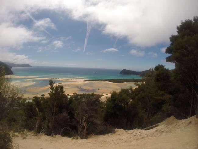 Abel Tasman