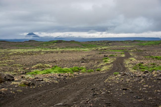 Tag 163: Island - wie auf einem anderen Planeten
