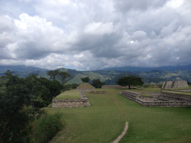 Guatemala: Maya-Ruinenstätte Iximche und Mixco Viejo