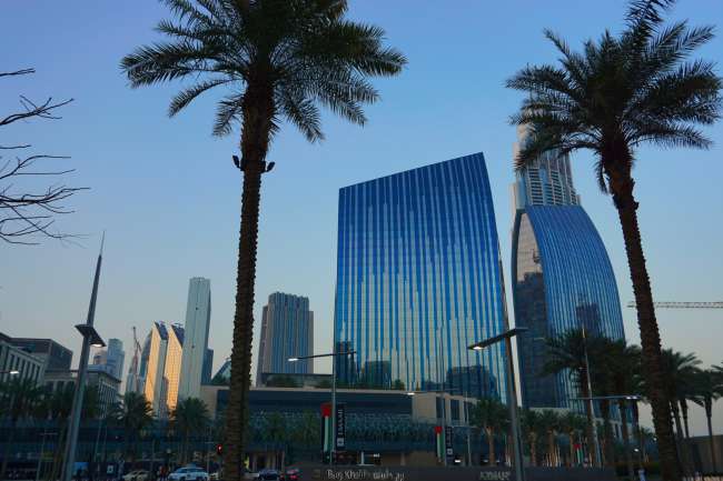 Cold withdrawal in Dubai and Abu Dhabi