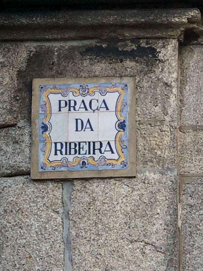 Das Ribera - Viertel