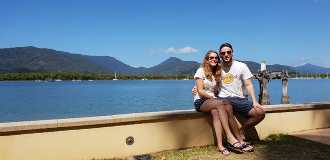 Singapour & Cairns