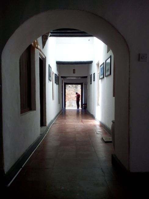 Our Hostel