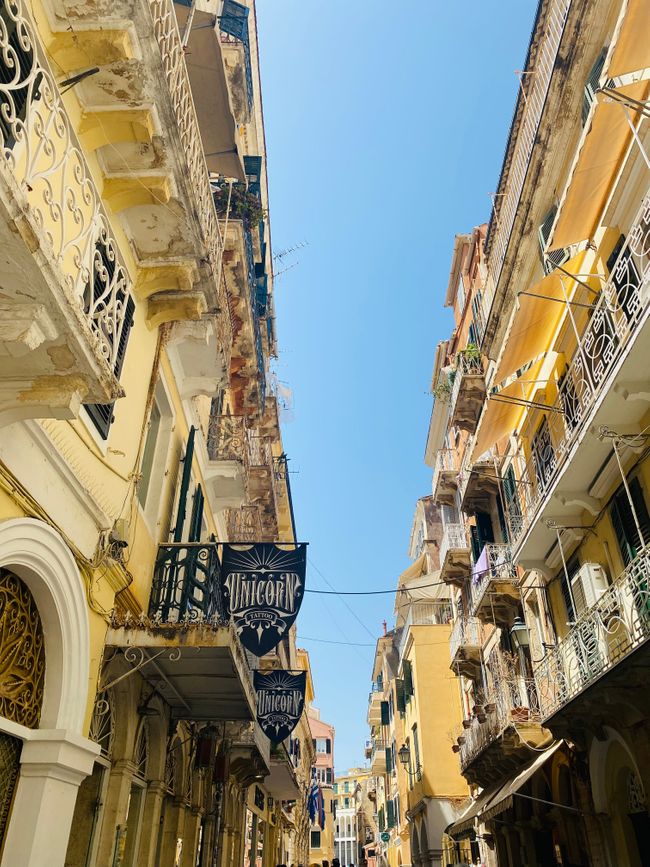 Kerkyra