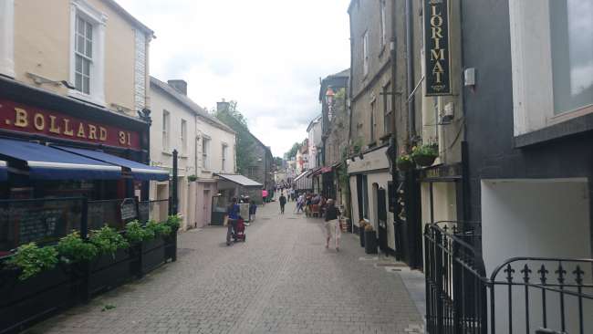 Day 10 and 11 Kilkenny