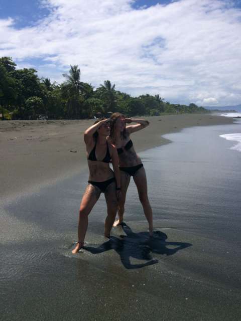 Kostarika – Pura Vida