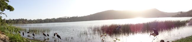 Lake Hora