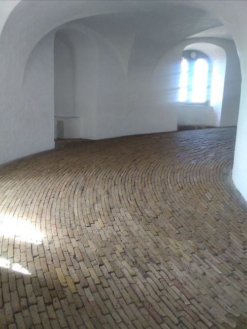 La torre redonda