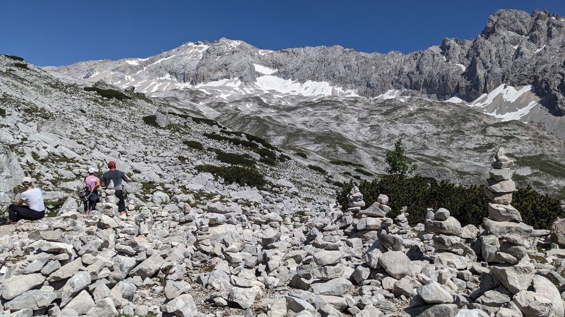 Zugspitze تائين