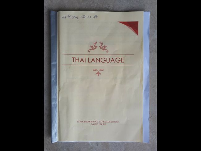 Study Thai