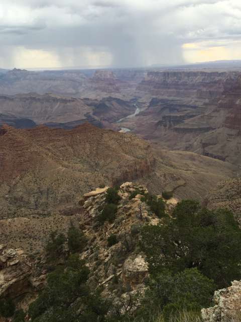 Grand Canyon - a natural wonder