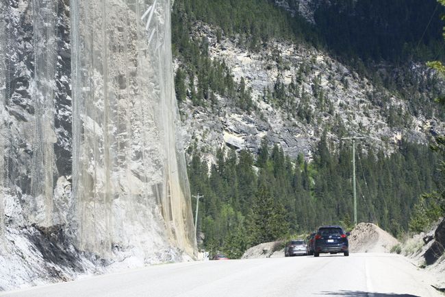 Roadtrip Part IV - Banff National Park