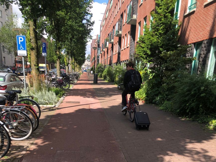 Amsterdam•Niederlande🇳🇱