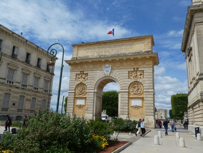 Montpellier (Frankreich Teil 11)
